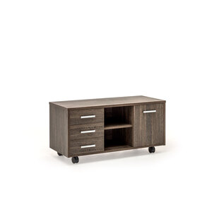 LAVA/TERRA Приставка подктатная, 3 ящ+дв