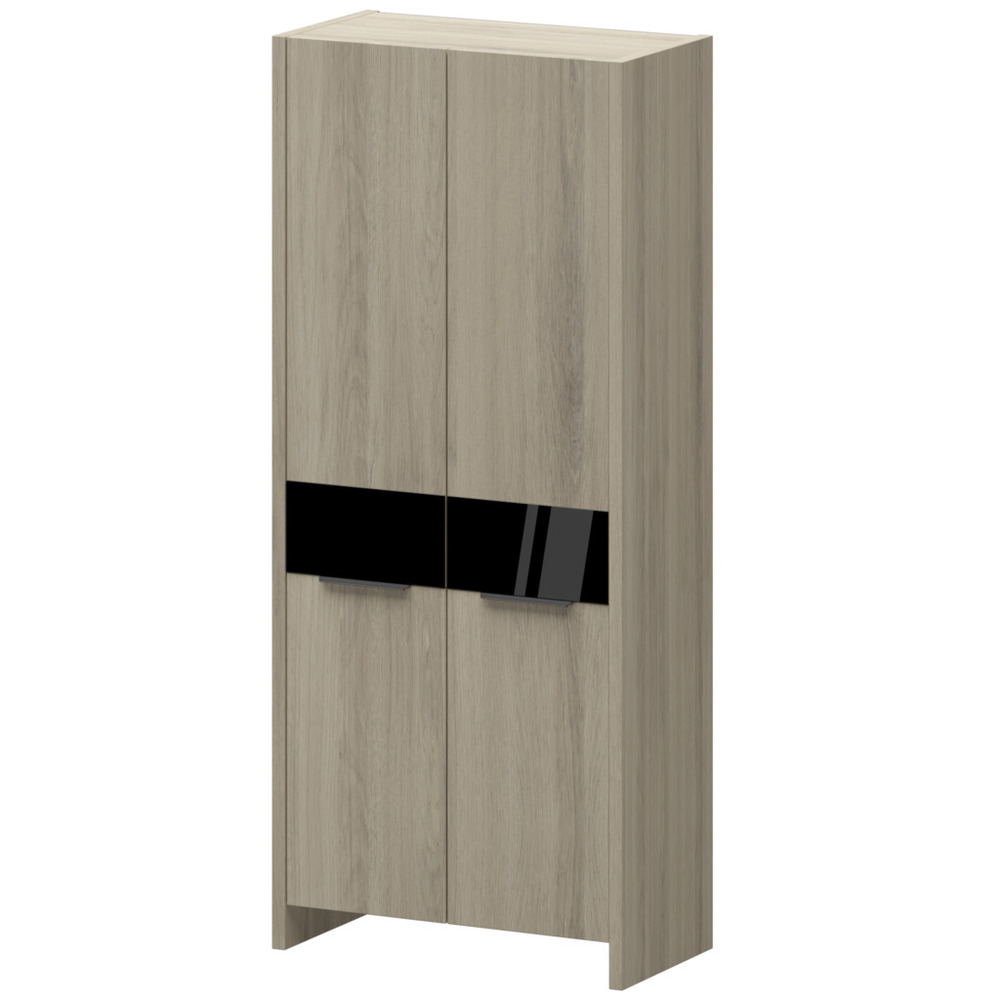 Стеллаж закрытый