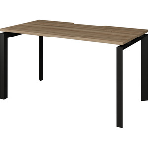 Стол на металлокаркасе