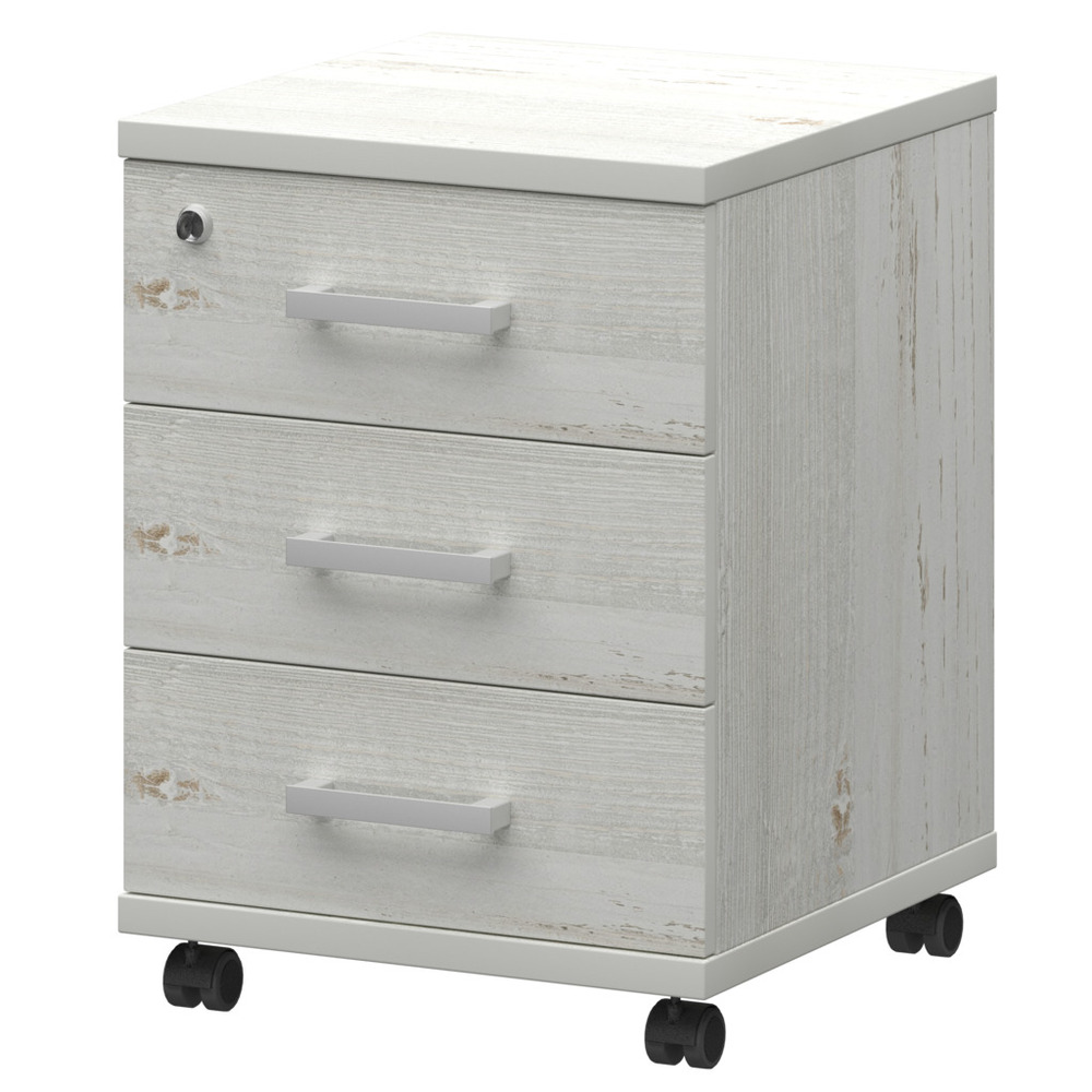 Тумба подкатная