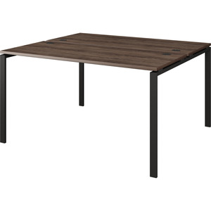 Бенч двойной на 2 рабочих места