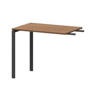 Бриф-приставка на металлокаркасе