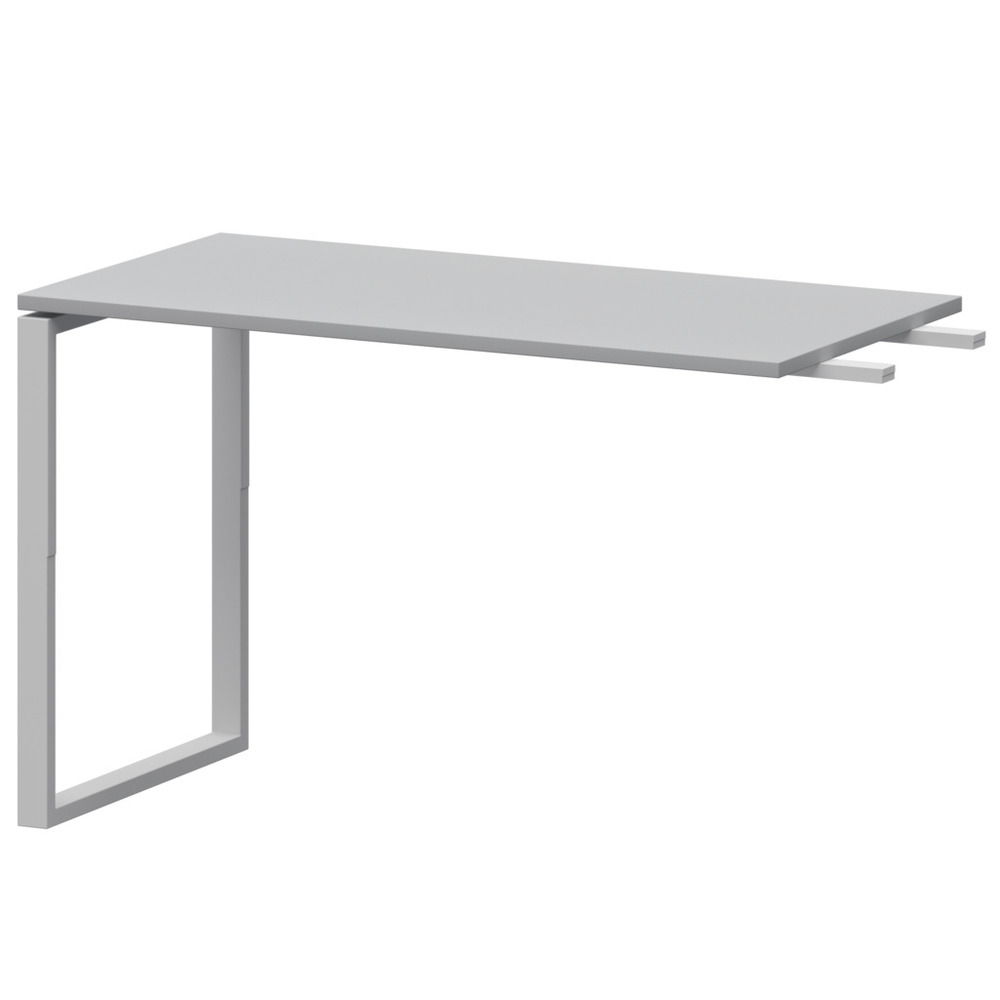 Бриф-приставка на металлокаркасе