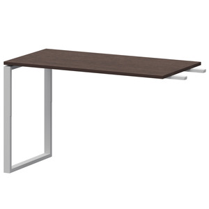 Бриф-приставка на металлокаркасе