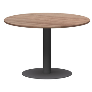 Стол круглый