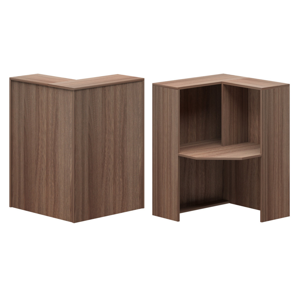 Стойка угловая правая