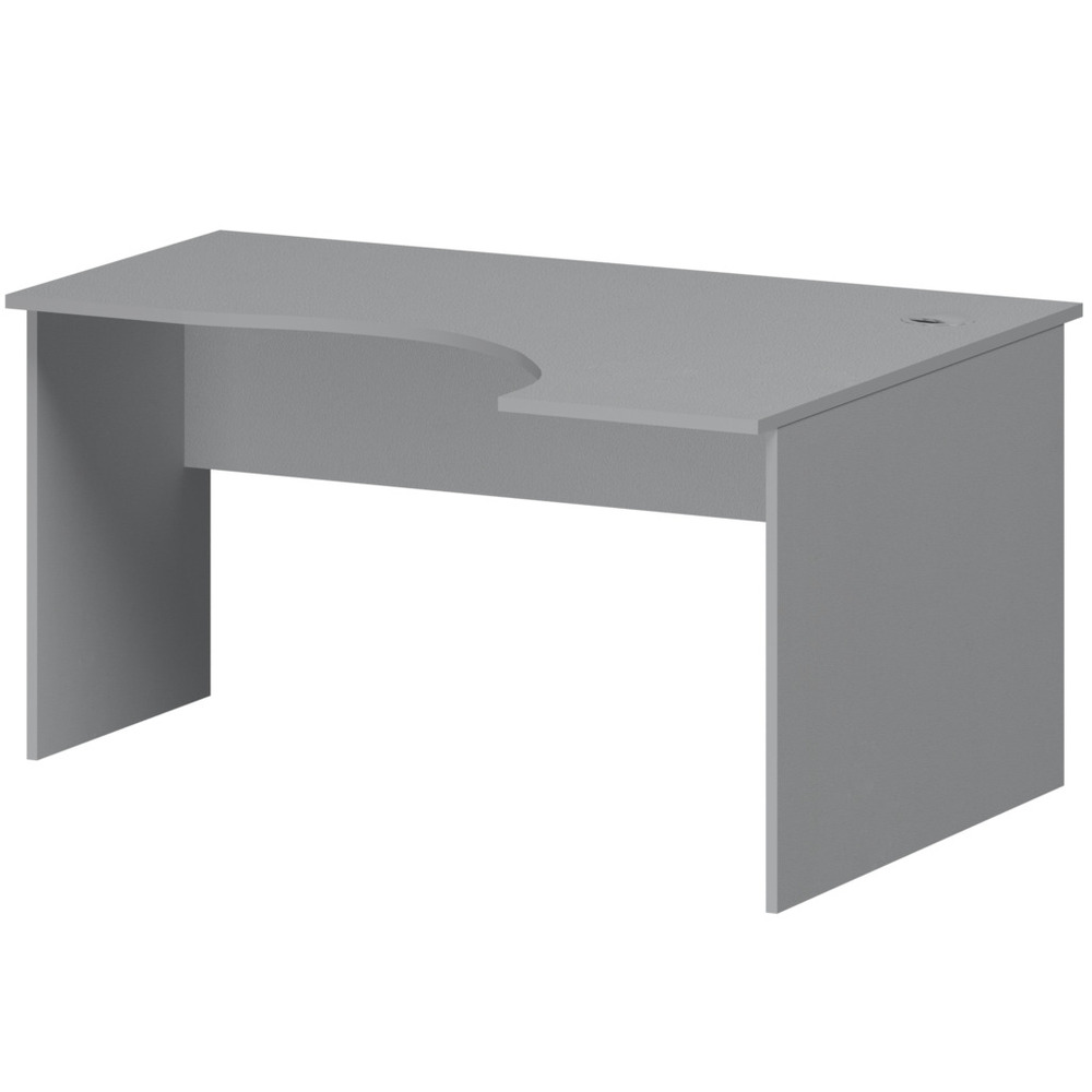 Стол эргономичный правый