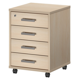 Тумба подкатная