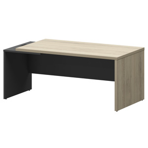 Стол руководителя левый