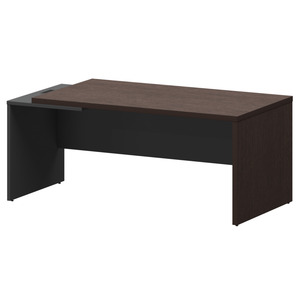 Стол руководителя левый