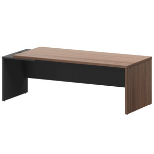 Стол руководителя левый