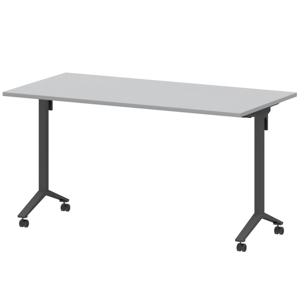 Стол мобильный складной (22 мм)