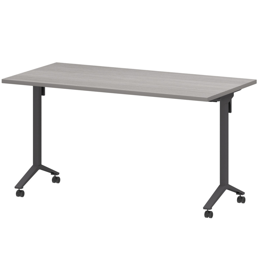 Стол мобильный складной (25 мм)