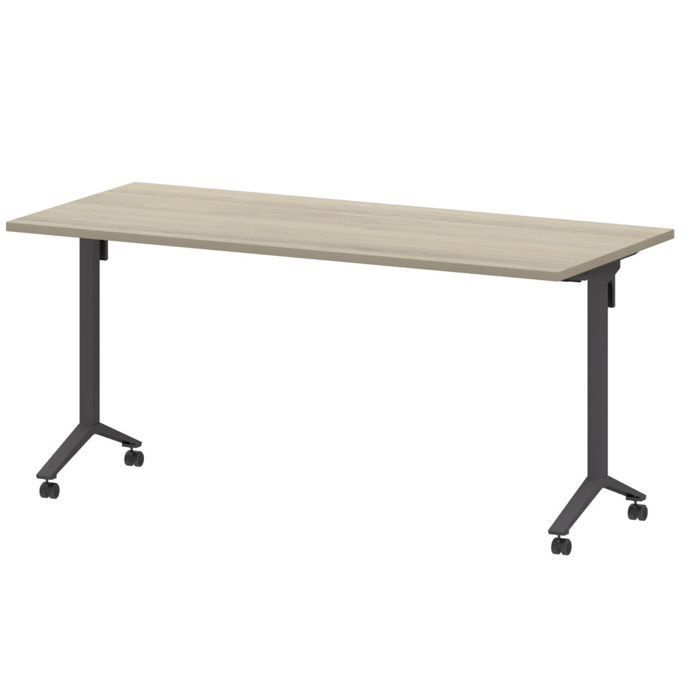 Стол мобильный складной (25 мм)