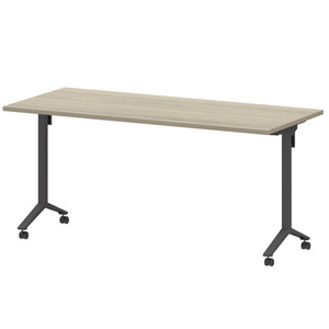 Стол мобильный складной (25 мм)