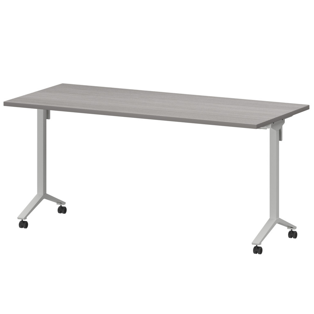 Стол мобильный складной (25 мм)