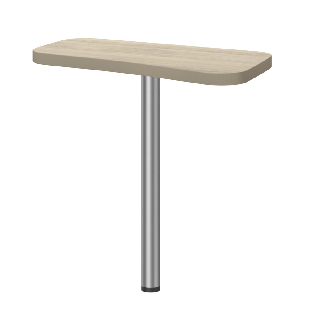 Приставка боковая