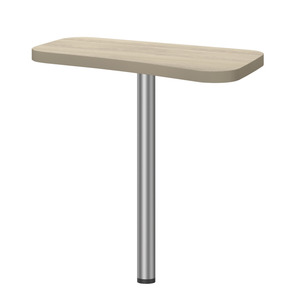 Приставка боковая