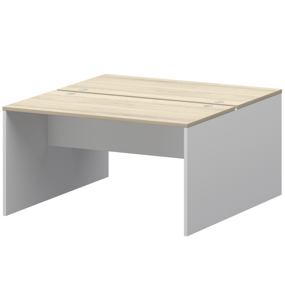 Бенч двойной