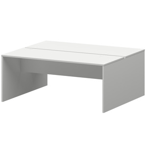 Бенч двойной