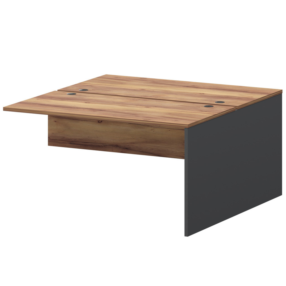 Модуль двойной