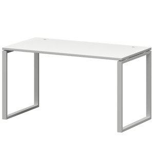 Стол на металлокаркасе (50х25)