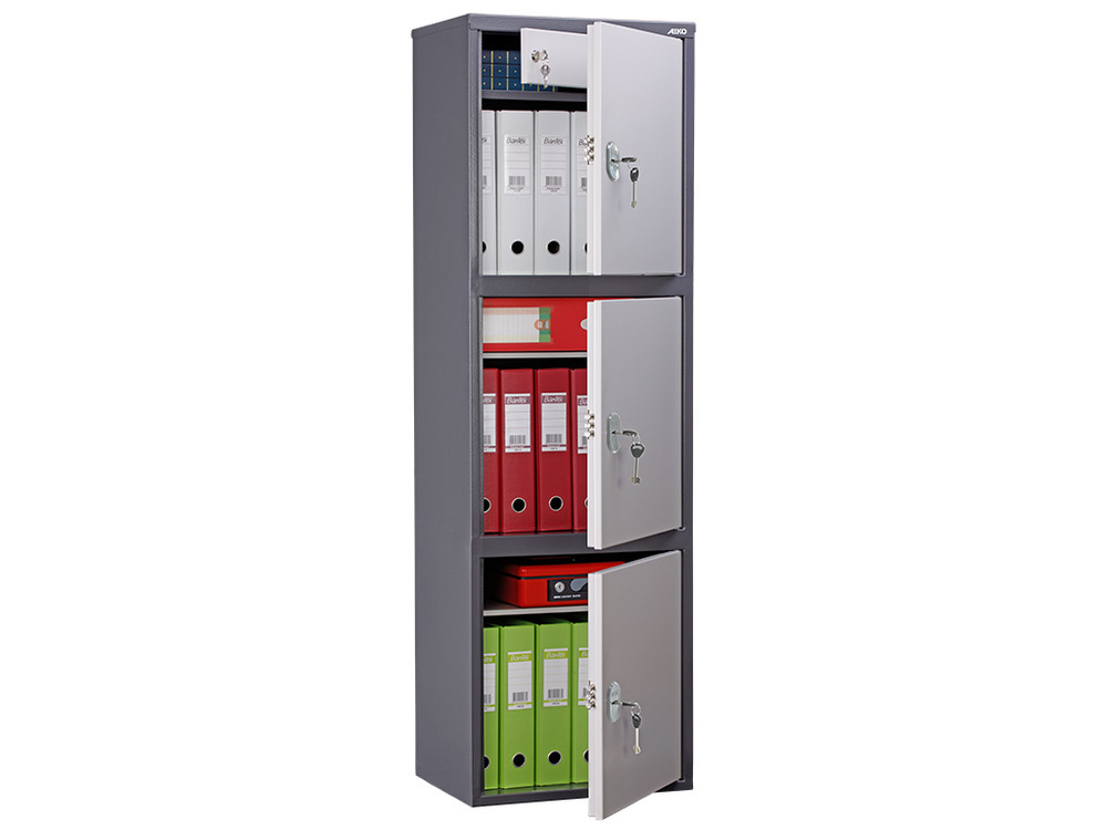 Бухгалтерский шкаф