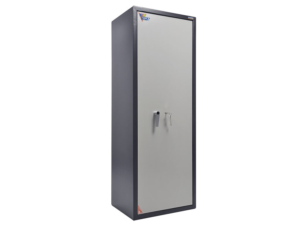 Офисный сейф VALBERG