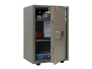 Офисный сейф VALBERG