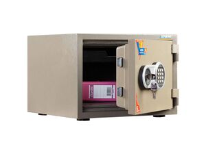 Огнестойкий сейф VALBERG