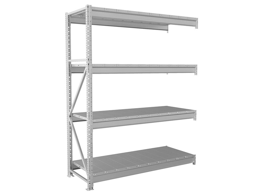 Дополнительная секция MS Pro