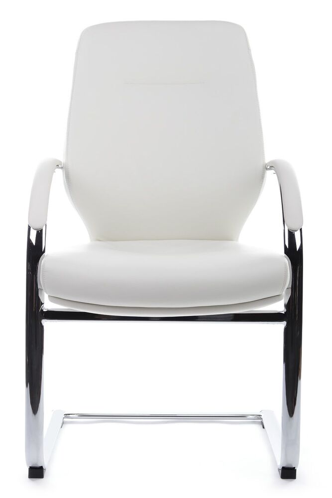 Кресло для посетителя Alonzo-CF