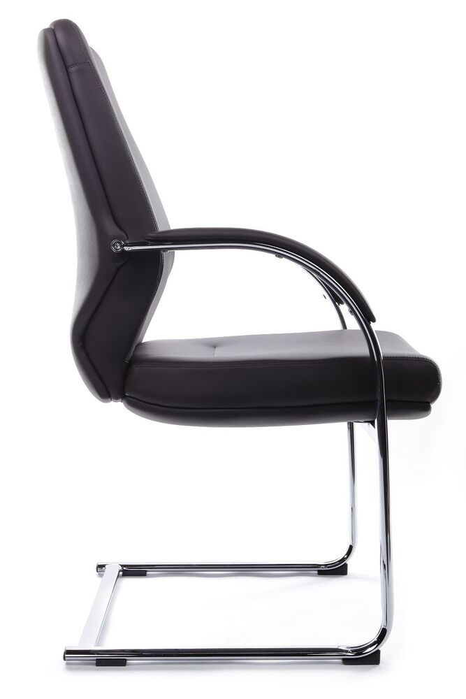 Кресло для посетителя Alonzo-CF 