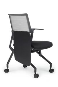 Стул для посетителя Moby