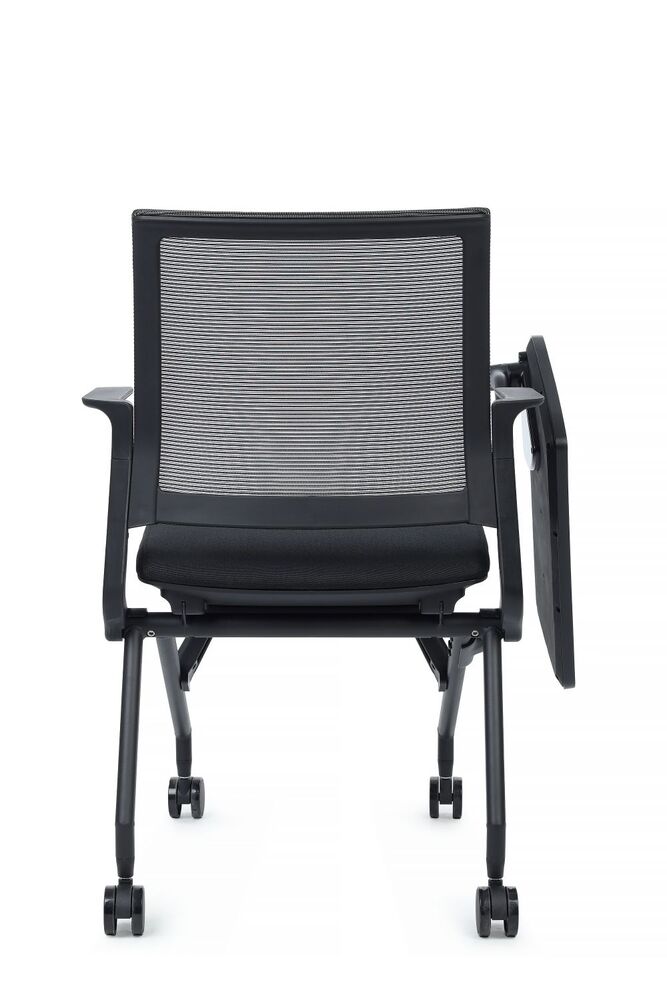 Стул для посетителя Moby c пюпитром