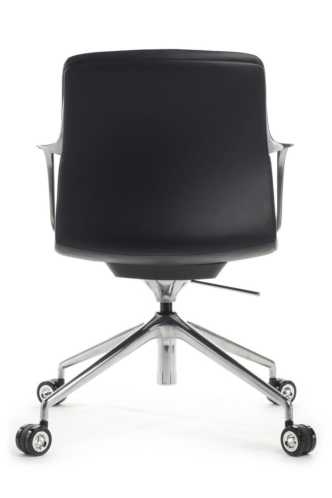 Кресло для персонала Plaza-M 