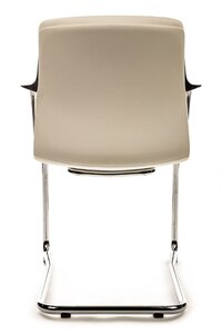 Кресло для посетителя Plaza-SF