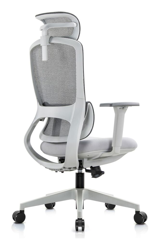 Кресло для персонала Skill