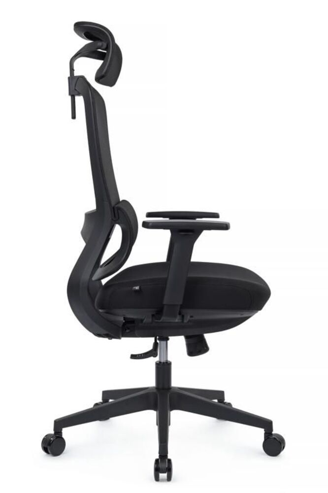 Кресло для персонала Skill RCH