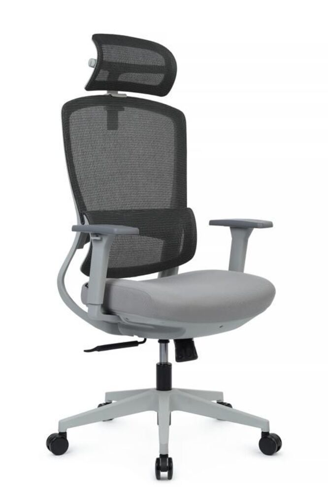 Кресло для персонала Skill RCH