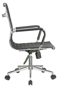 Кресло для персонала Hugo RCH