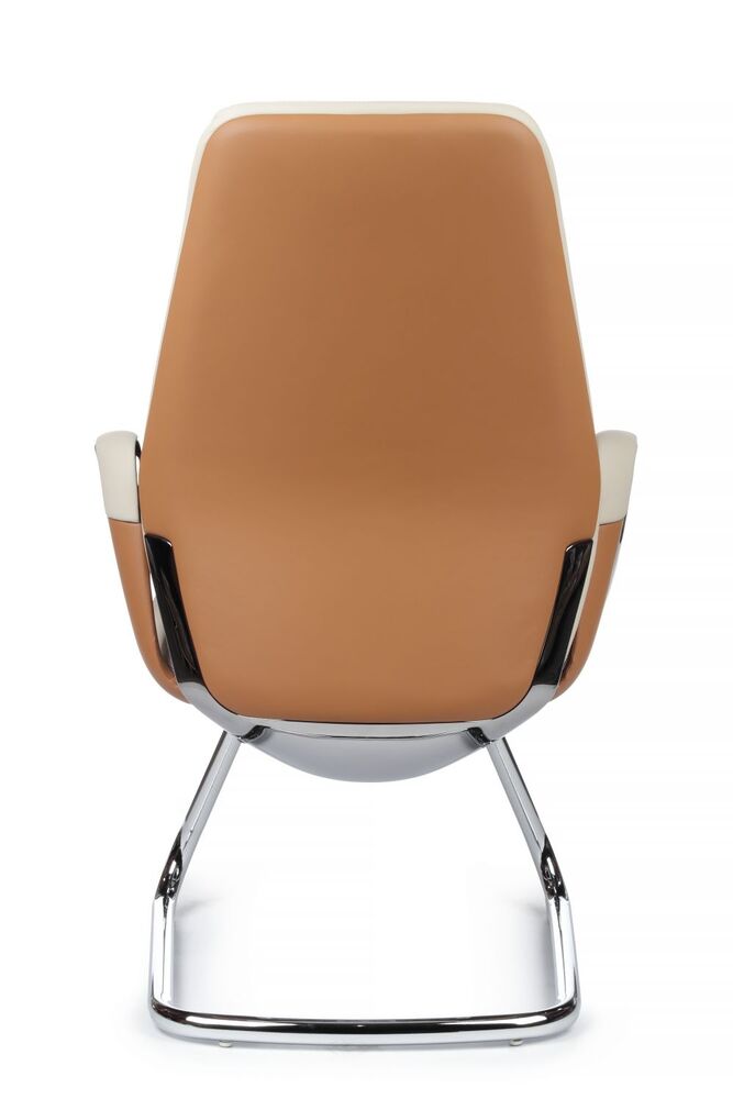 Кресло для посетителя Napoli-SF