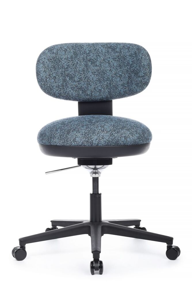 Кресло для персонала Ted