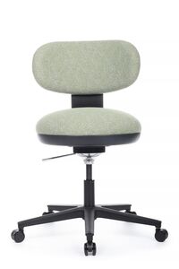 Кресло для персонала Ted