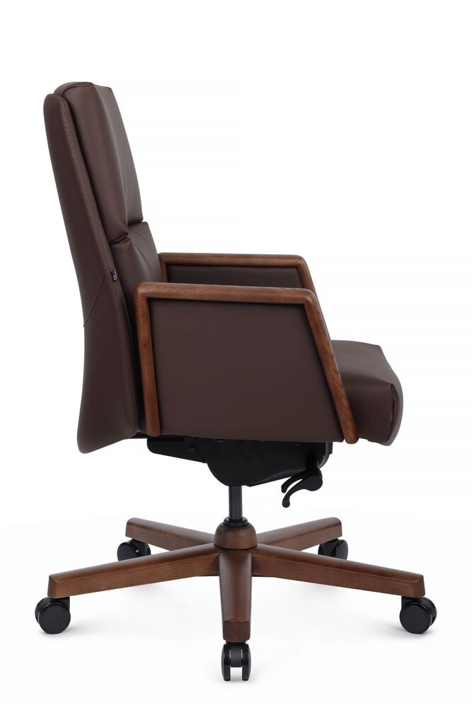 Кресло руководителя Franco-M