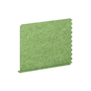 AcustiX Боковая панель для стола глубиной 600мм H=500