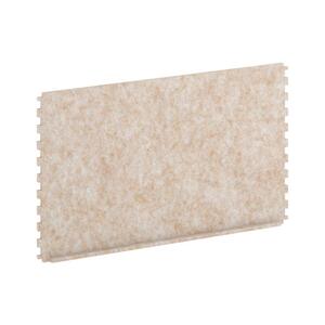 AcustiX Фронтальная панель для стола шириной 1380мм H=600