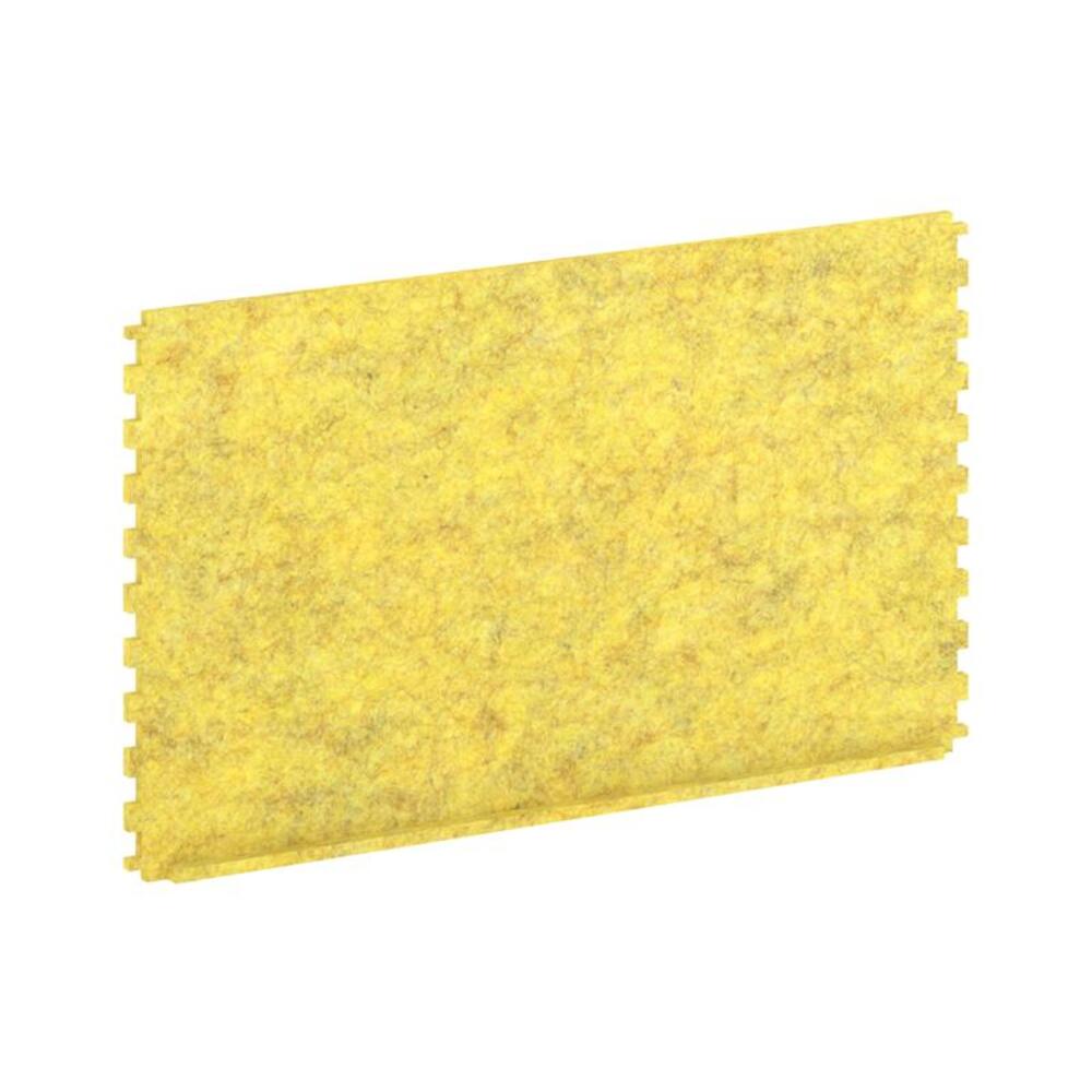 AcustiX Фронтальная панель для стола шириной 780мм H=600