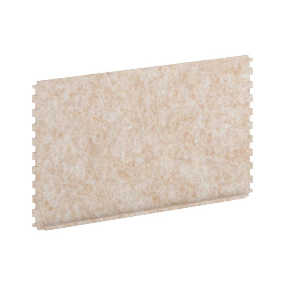 AcustiX Фронтальная панель для стола шириной 980мм H=600