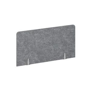 AcustiX Акустический экран боковой низкий 300мм над столешницей